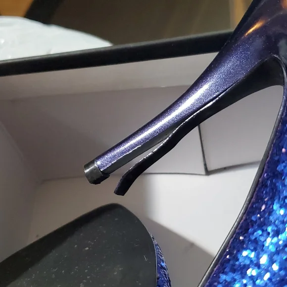 Nwb Carlos santana size 8.5 - Picture 3 of 4